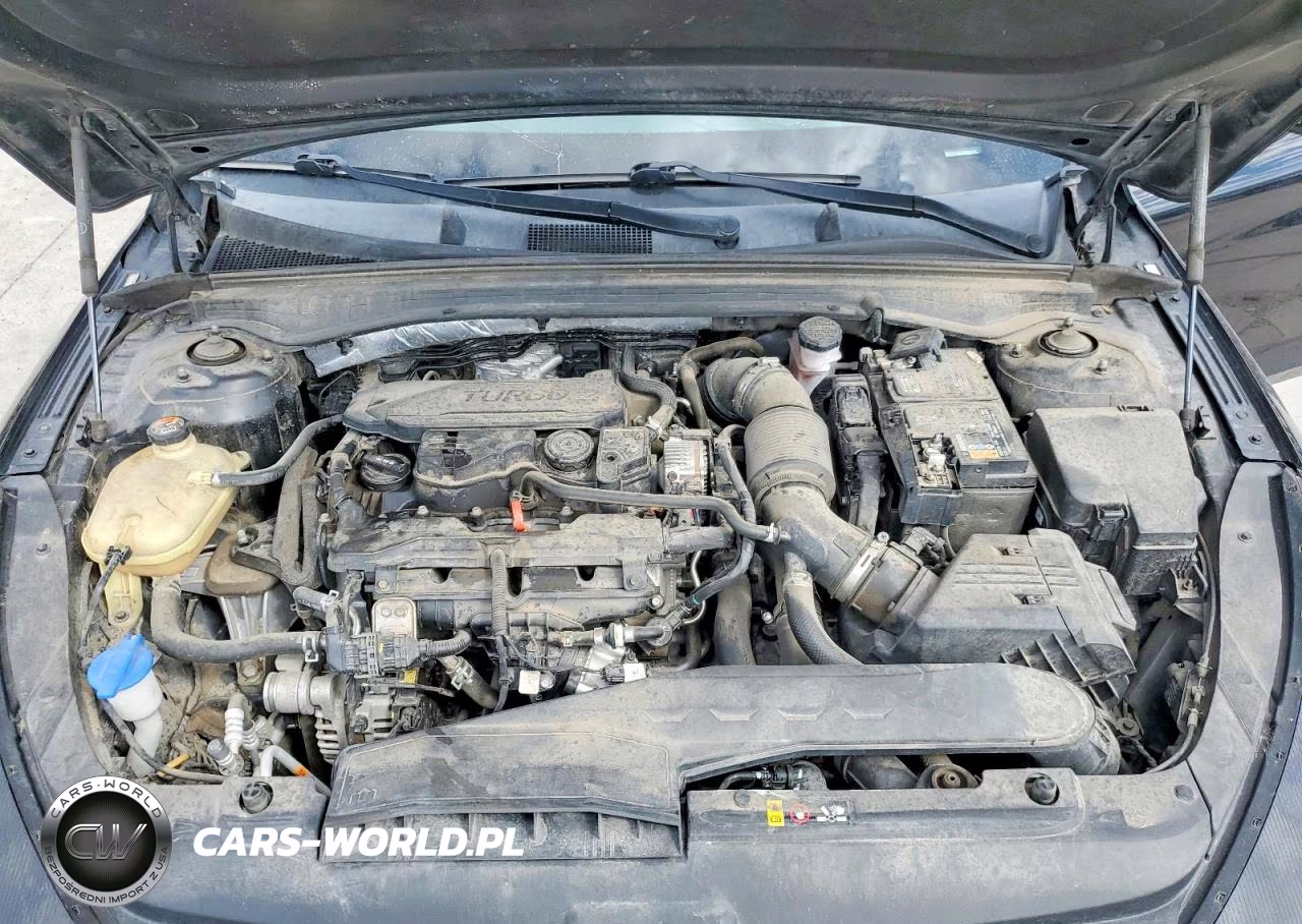 2021 Kia K5 Ex VIN:5XXG34J22MG064459 - 11