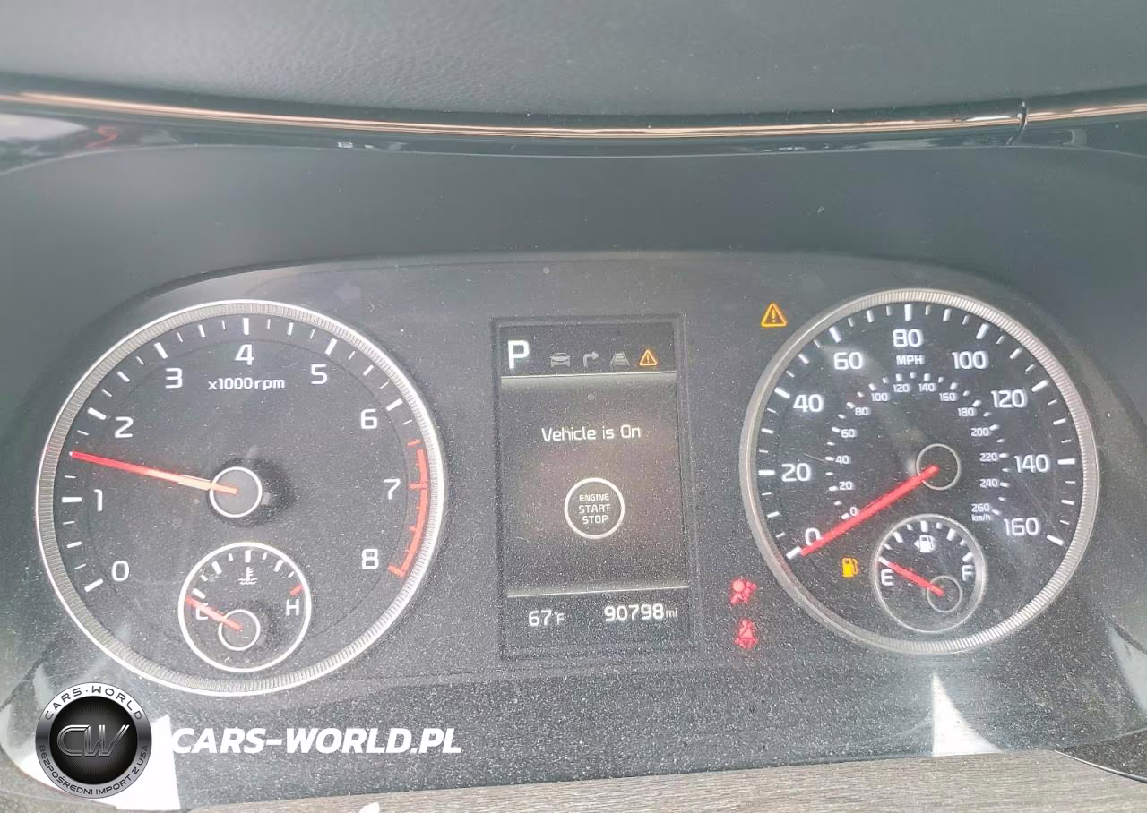 2021 Kia K5 Ex VIN:5XXG34J22MG064459 - 9