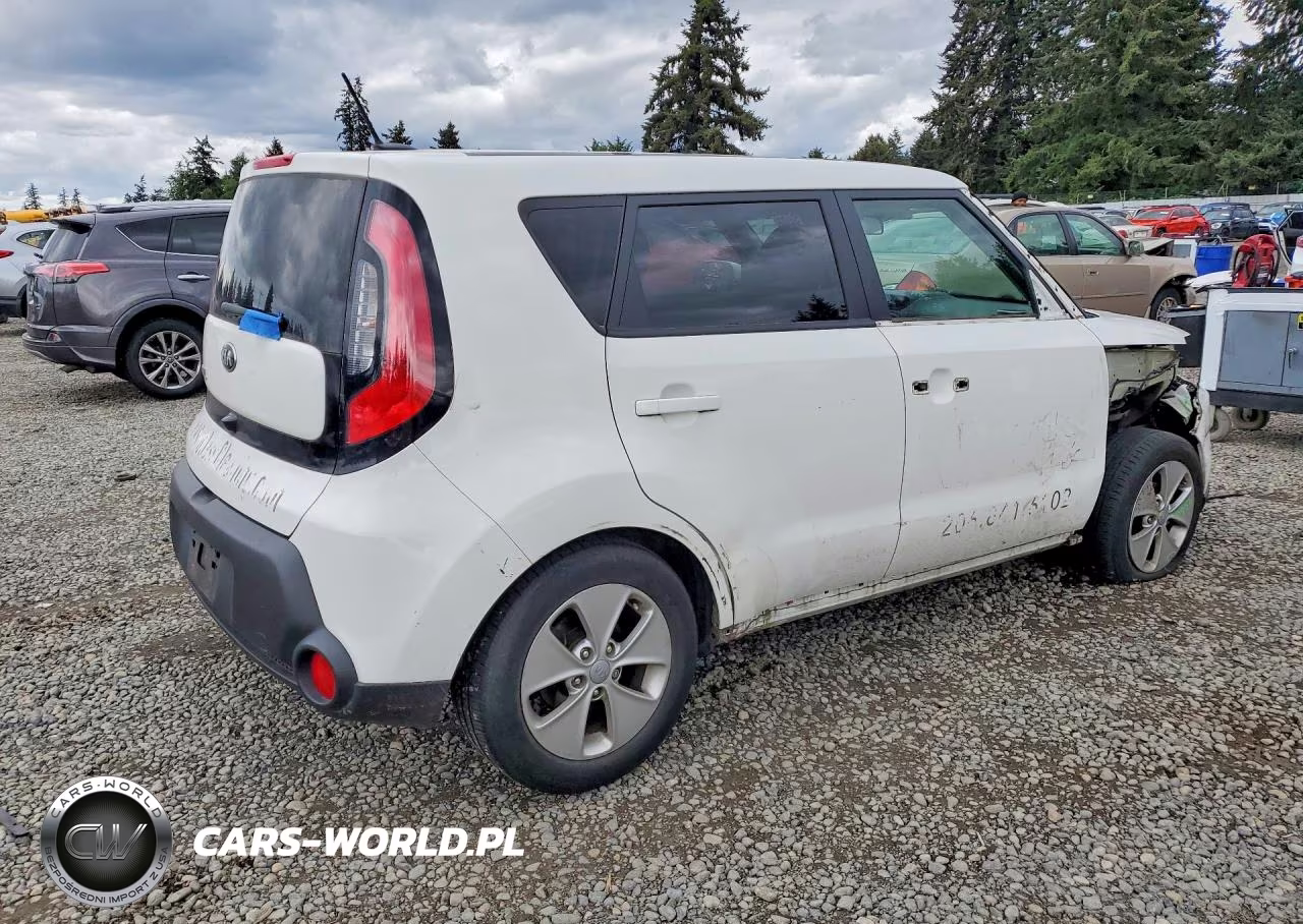 2016 Kia Soul Base VIN:KNDJN2A23G7324952 - 3