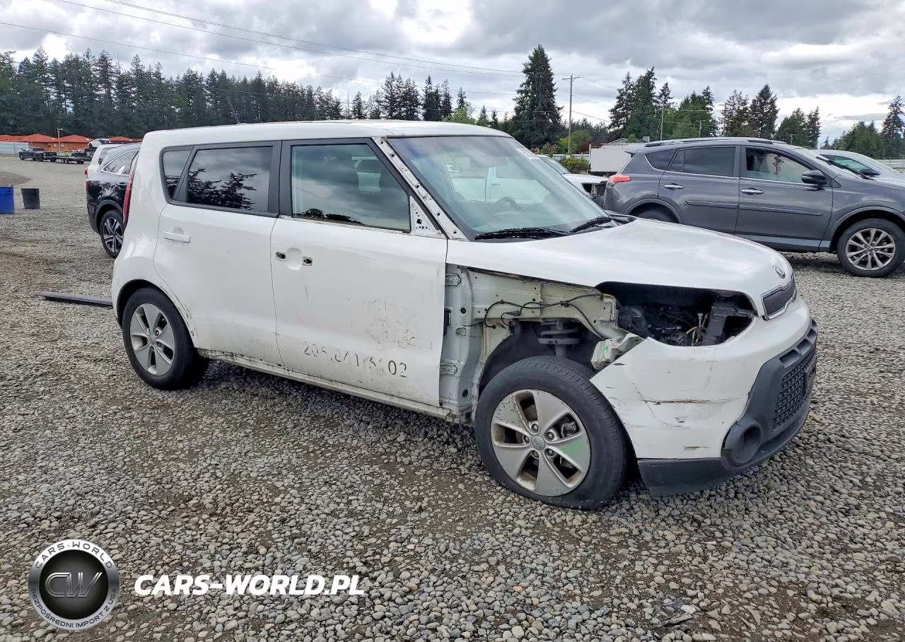 2016 Kia Soul Base VIN:KNDJN2A23G7324952 - 4