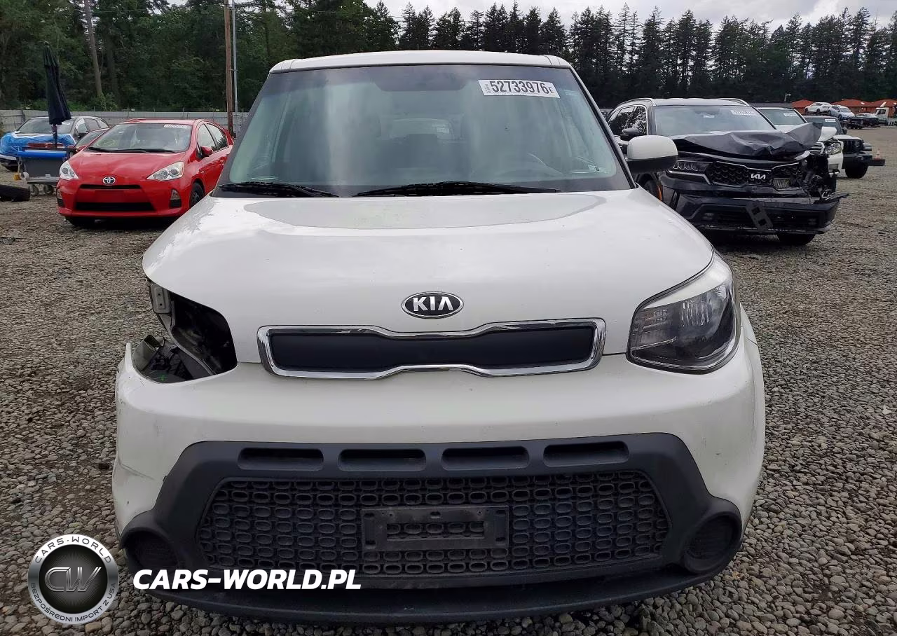 2016 Kia Soul Base VIN:KNDJN2A23G7324952 - 5