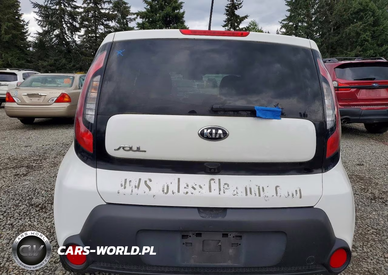 2016 Kia Soul Base VIN:KNDJN2A23G7324952 - 6