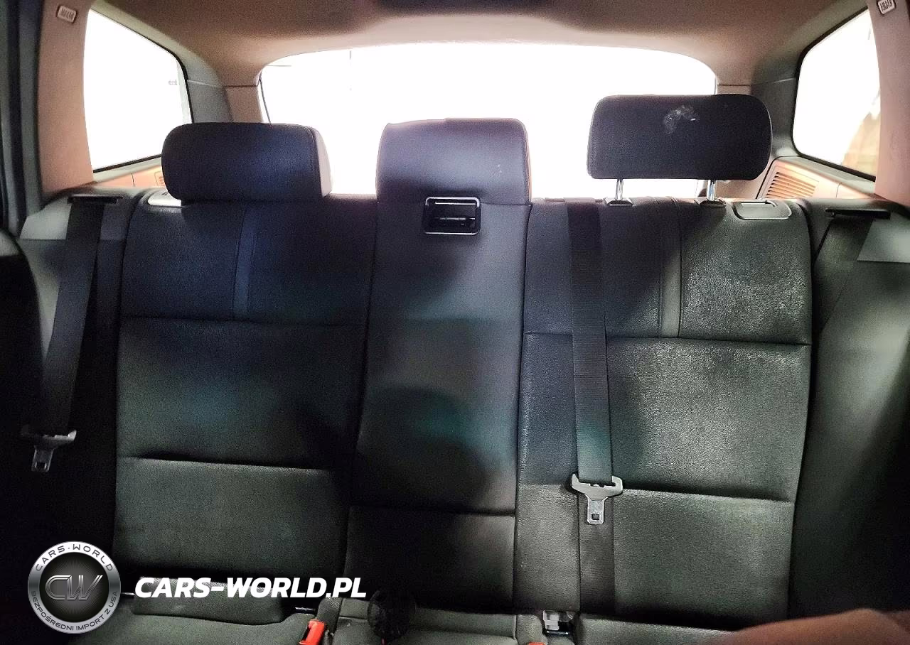2004 BMW X3 2.5I VIN:WBXPA73444WC40566 - 10