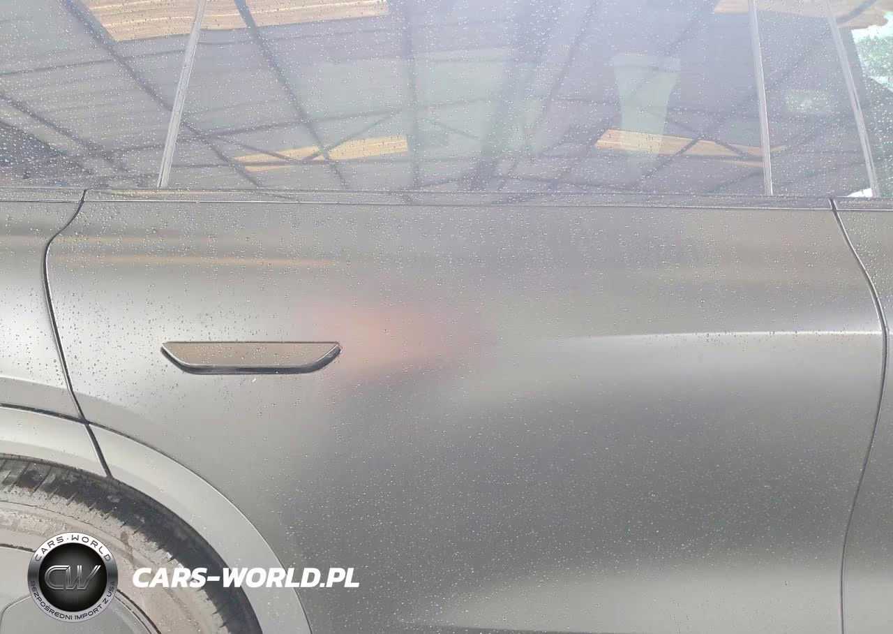 2026 Lucid Motors Gravity Grand Touring VIN:7UUG1GHJ3TA019769 - 10