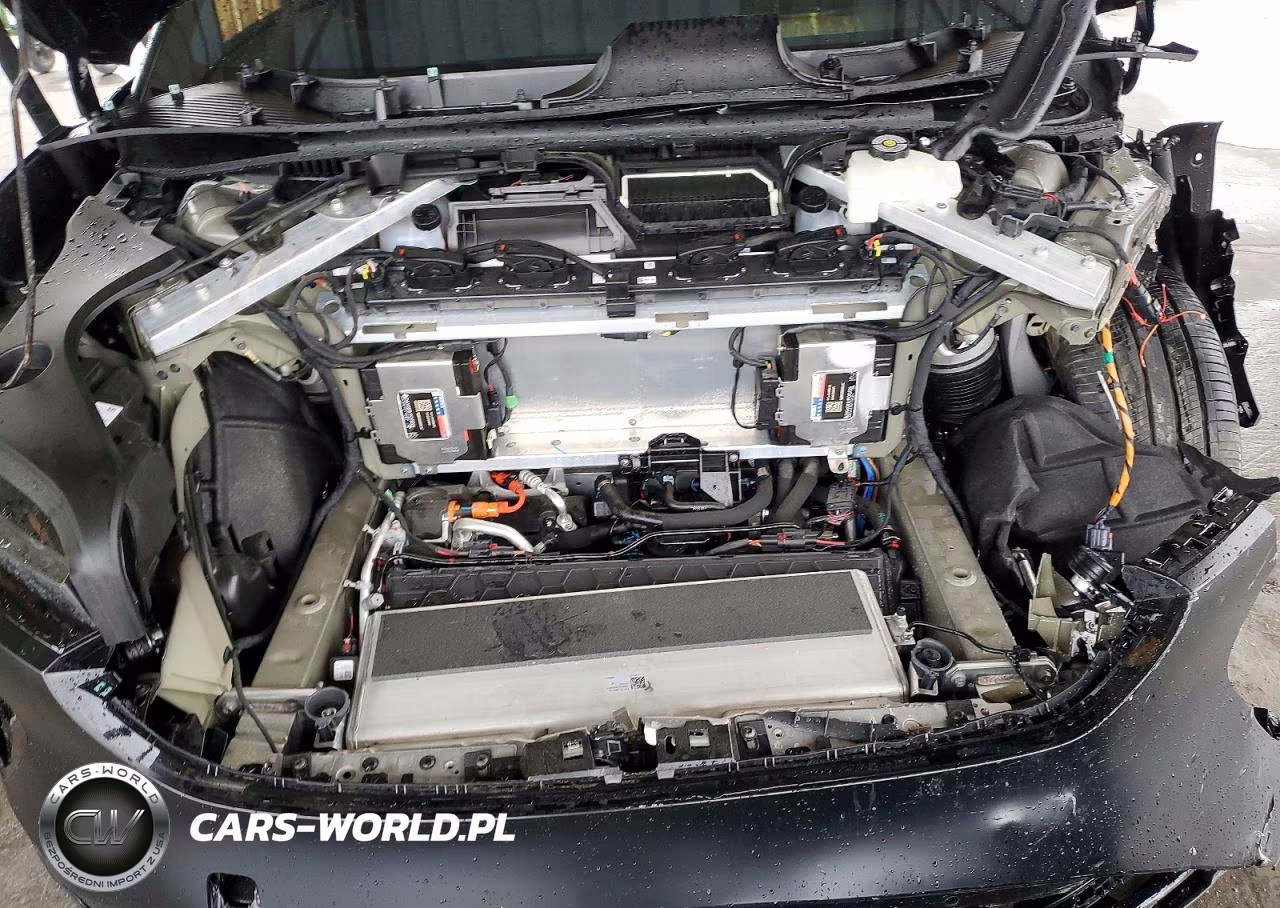 2026 Lucid Motors Gravity Grand Touring VIN:7UUG1GHJ3TA019769 - 11