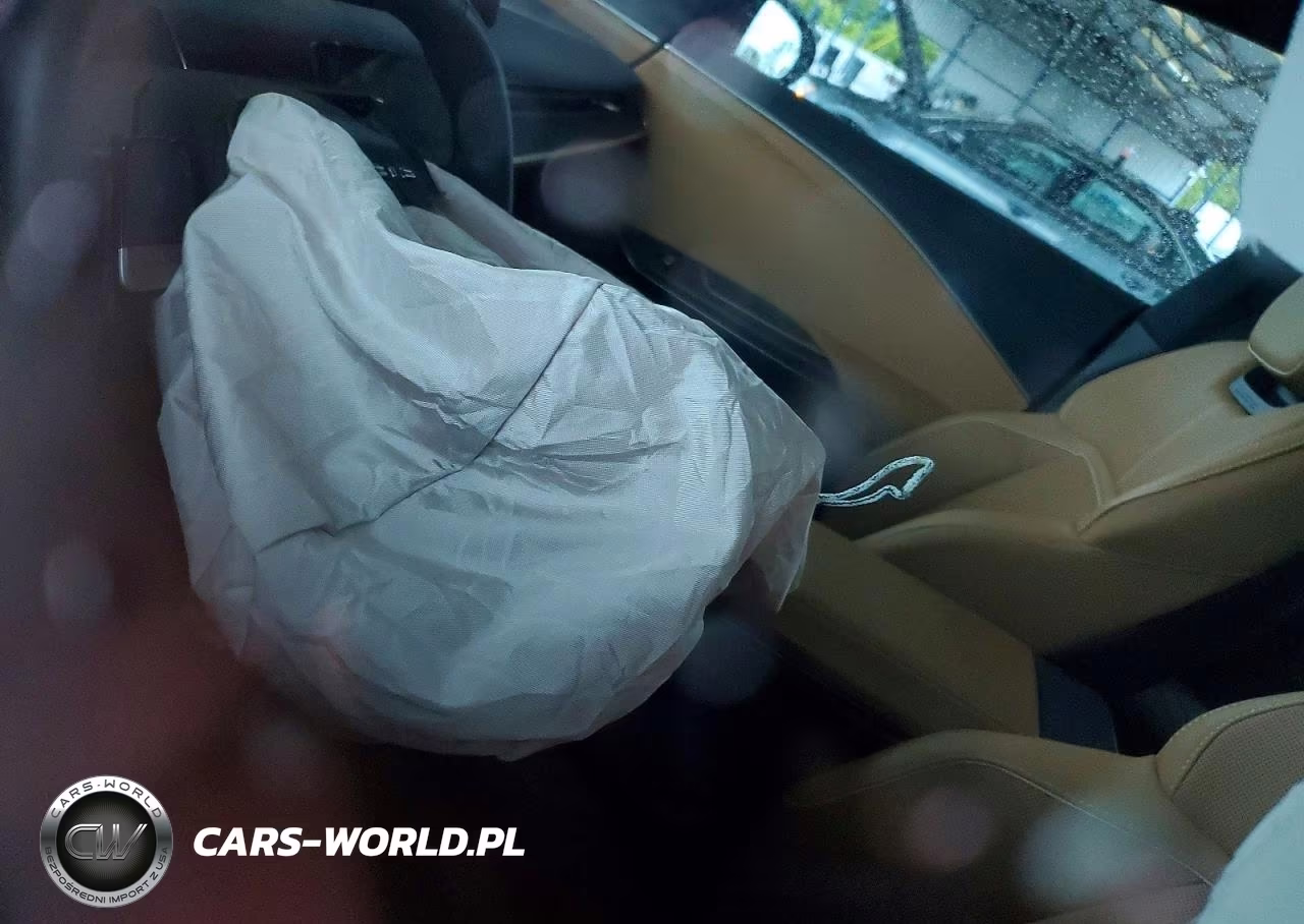 2026 Lucid Motors Gravity Grand Touring VIN:7UUG1GHJ3TA019769 - 8