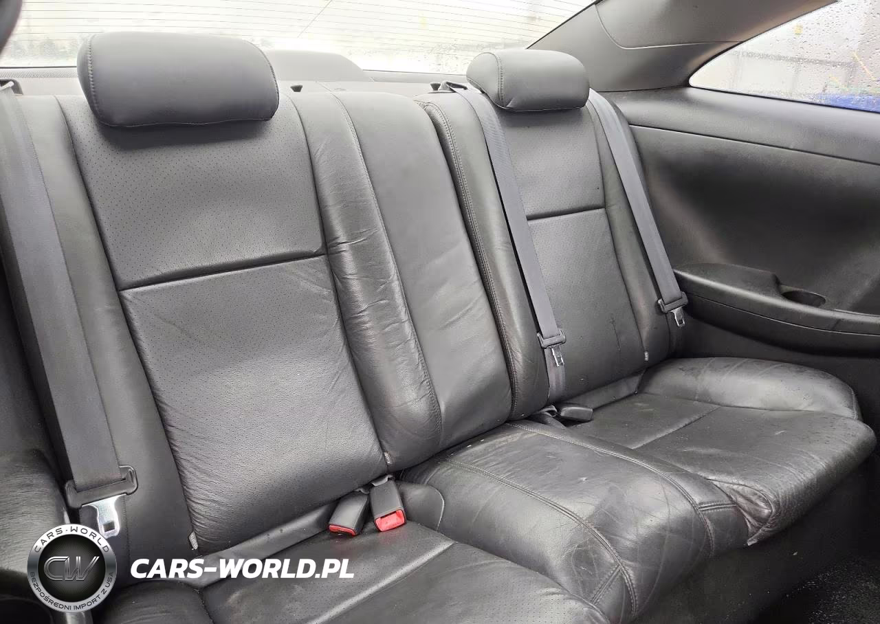2004 Toyota Camry Solara Se Sport VIN:4T1CE38P34U801940 - 10