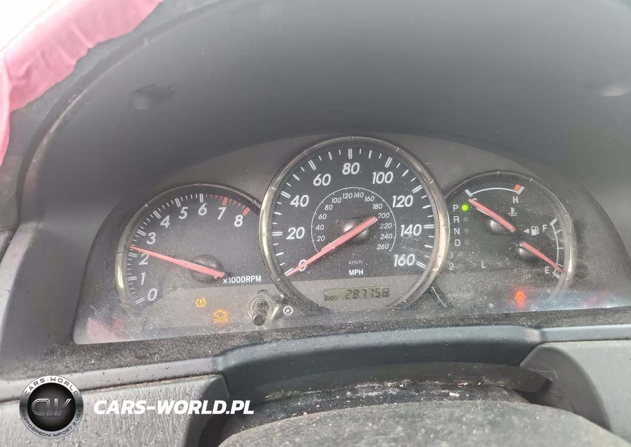 2004 Toyota Camry Solara Se Sport VIN:4T1CE38P34U801940 - 9