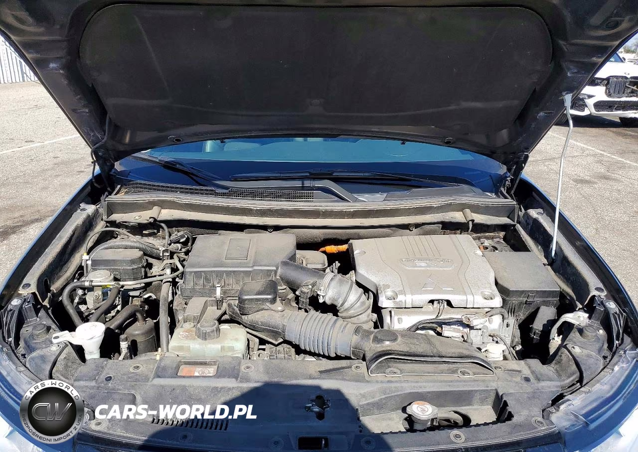2021 Mitsubishi Outlander Fe VIN:JA4J2VA78MZ000671 - 12