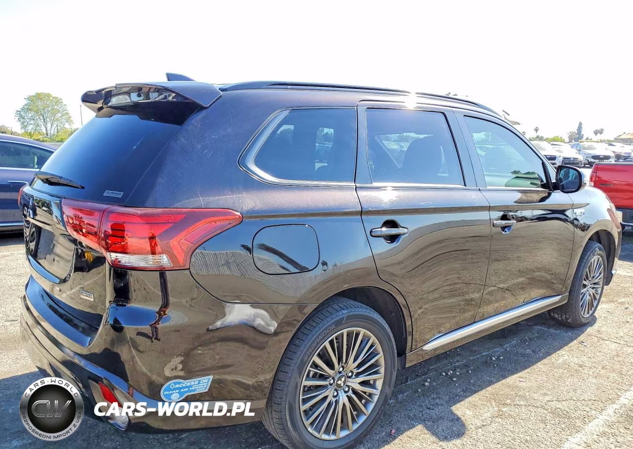 2021 Mitsubishi Outlander Fe VIN:JA4J2VA78MZ000671 - 3