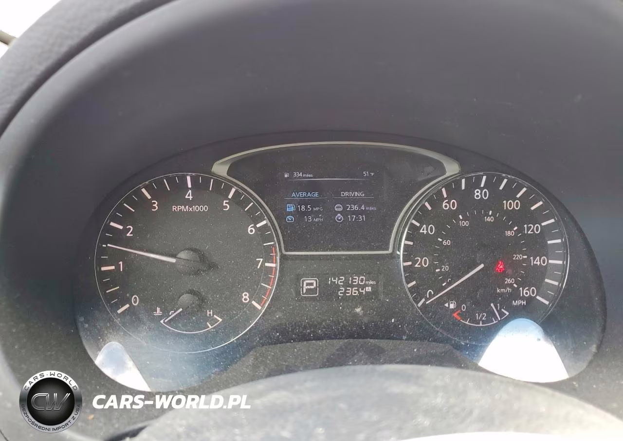 2014 Nissan Altima 2.5 S VIN:1N4AL3AP2EC420346 - 9