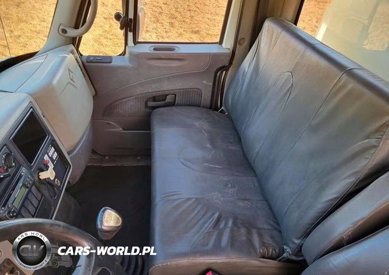 2009 International 4000 4400 VIN:3HTMKAAN39N043461 - 5
