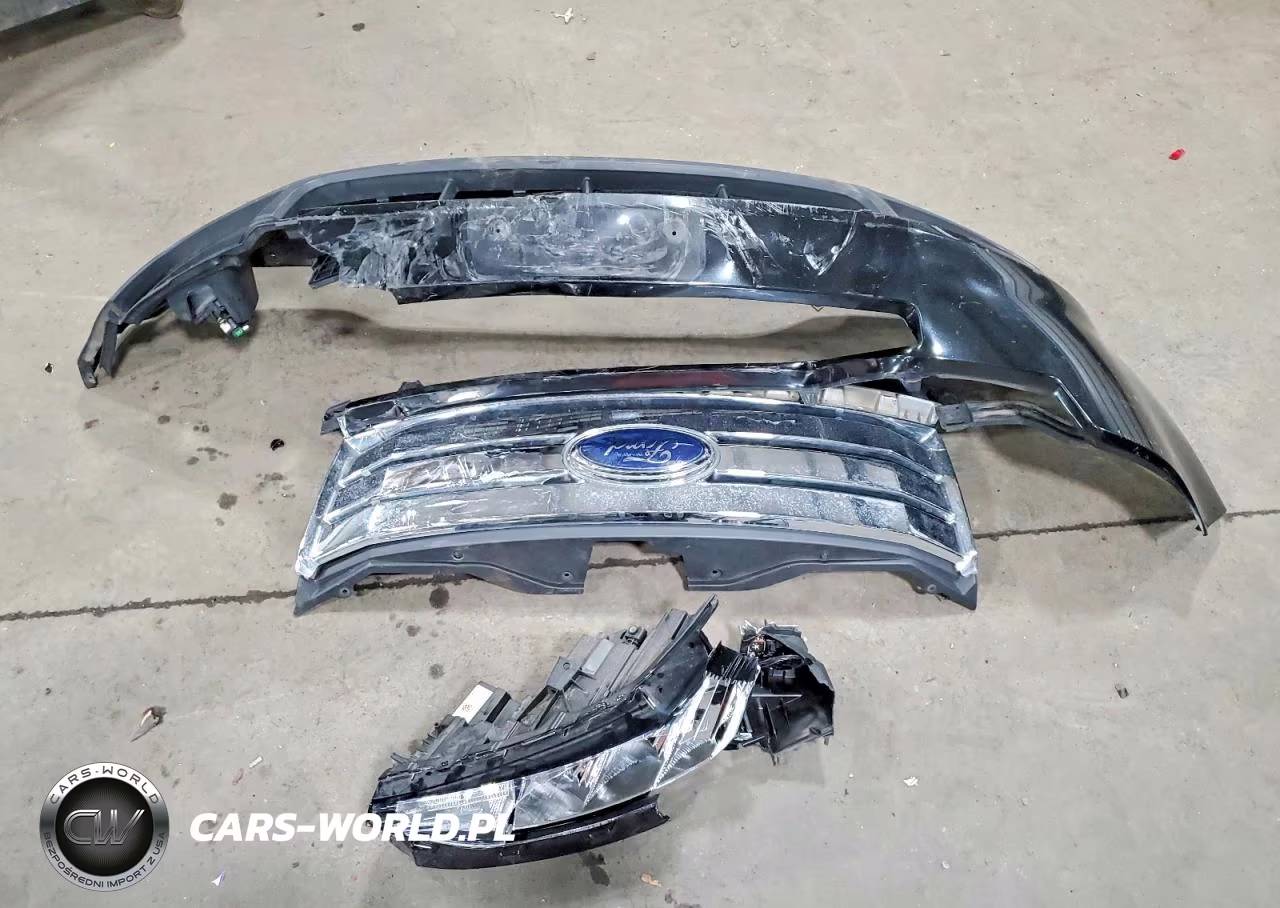 2025 Ford Escape St Line VIN:1FMCU9MN6SUA95103 - 12