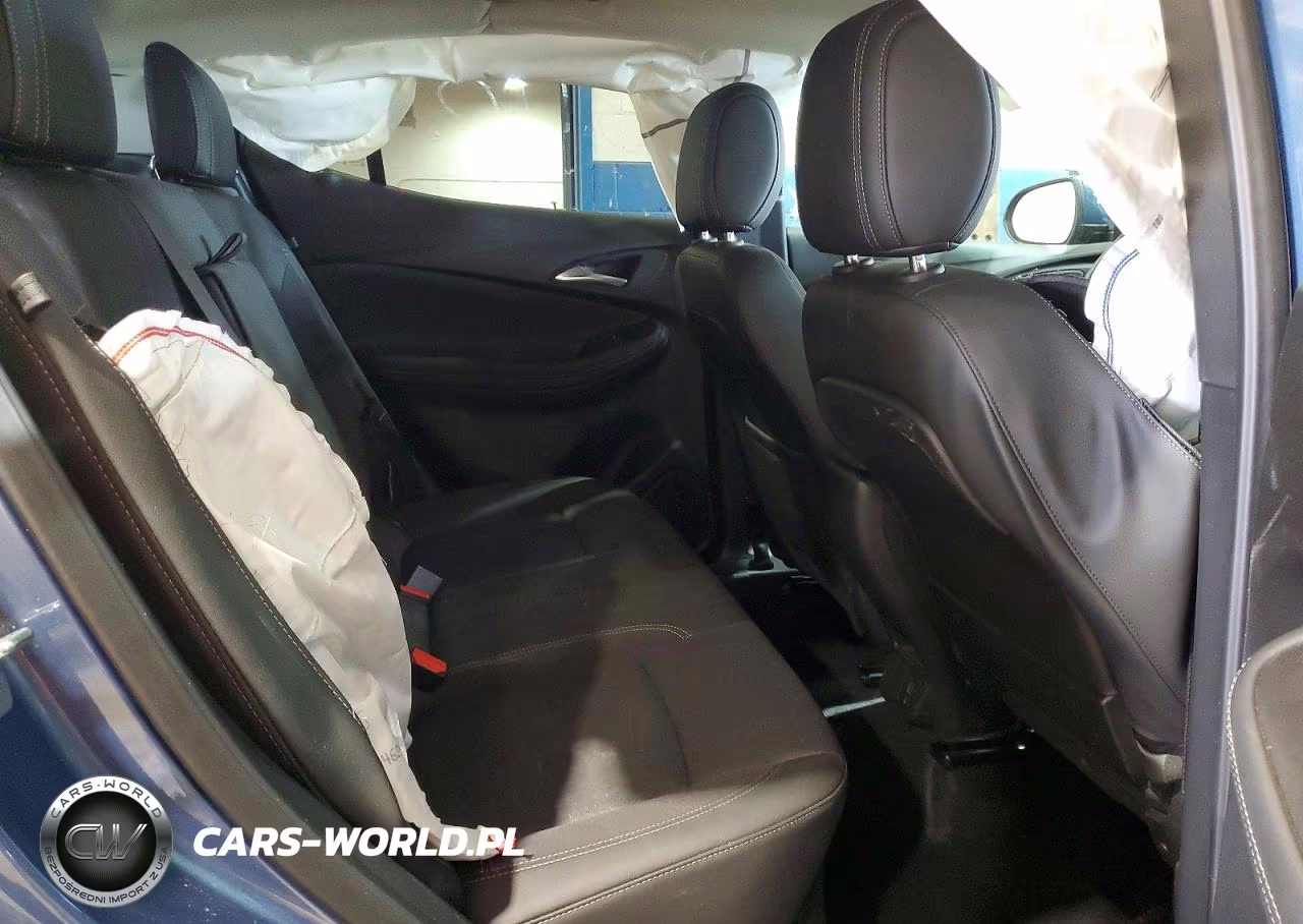2025 Buick Encore Gx Preferred VIN:KL4AMCSL3SB176110 - 11