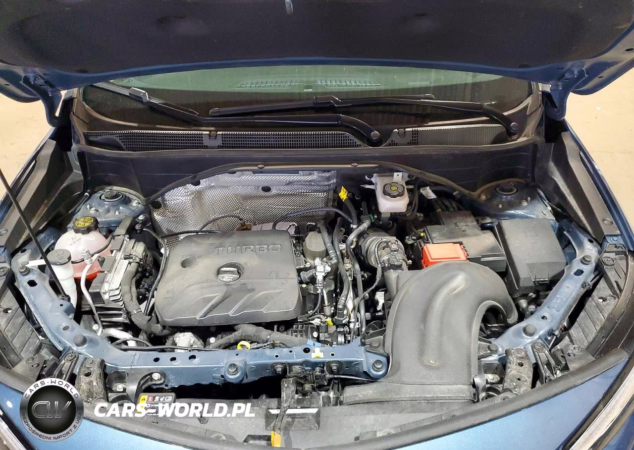2025 Buick Encore Gx Preferred VIN:KL4AMCSL3SB176110 - 12