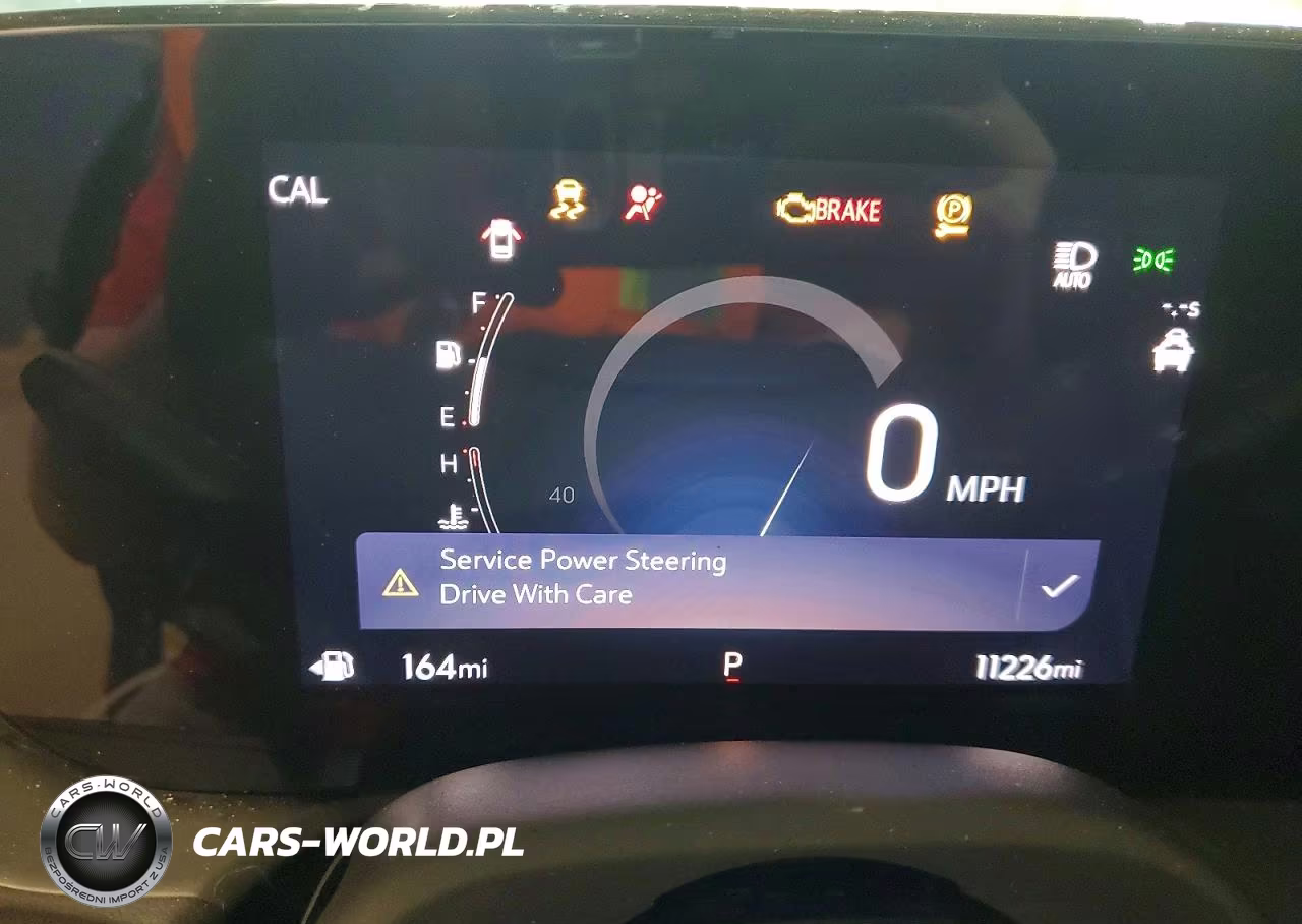2025 Buick Encore Gx Preferred VIN:KL4AMCSL3SB176110 - 9