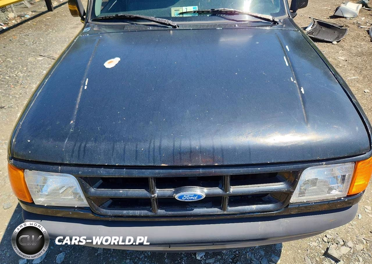 1994 Ford Ranger VIN:1FTCR10A2RUA67965 - 11