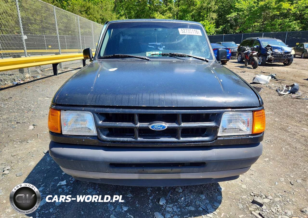 1994 Ford Ranger VIN:1FTCR10A2RUA67965 - 5