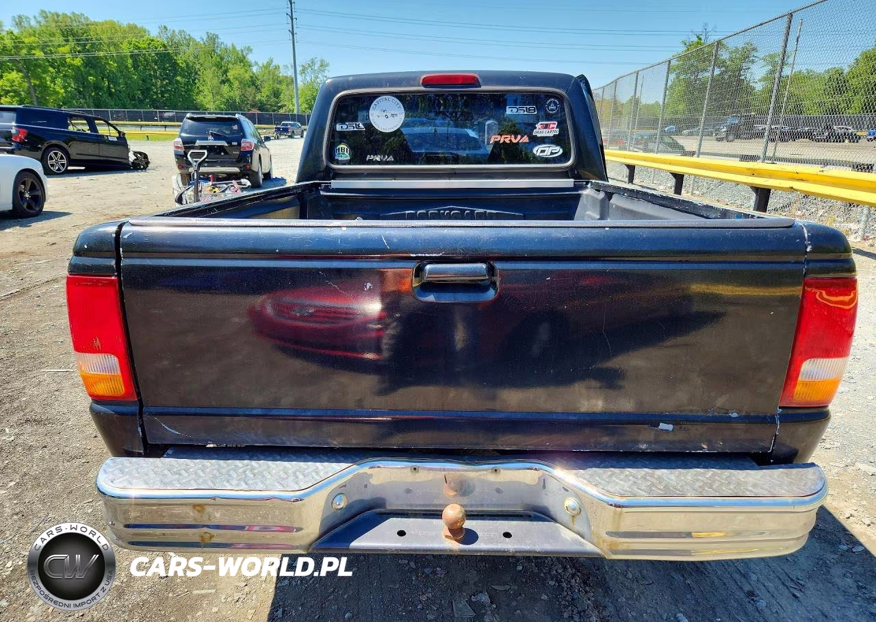 1994 Ford Ranger VIN:1FTCR10A2RUA67965 - 6