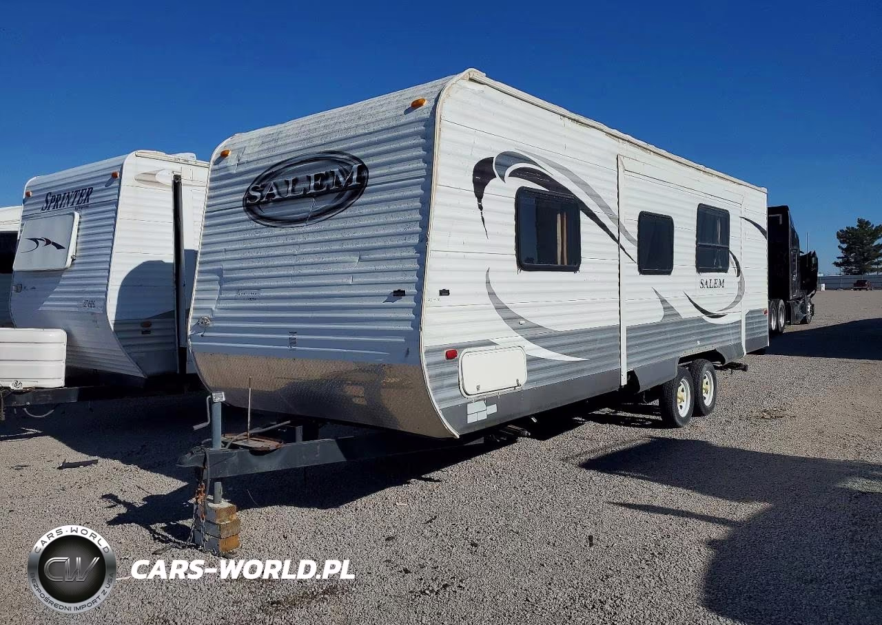 2010 OTHER OTHER VIN:4X4TSMB24AA300661 - 2