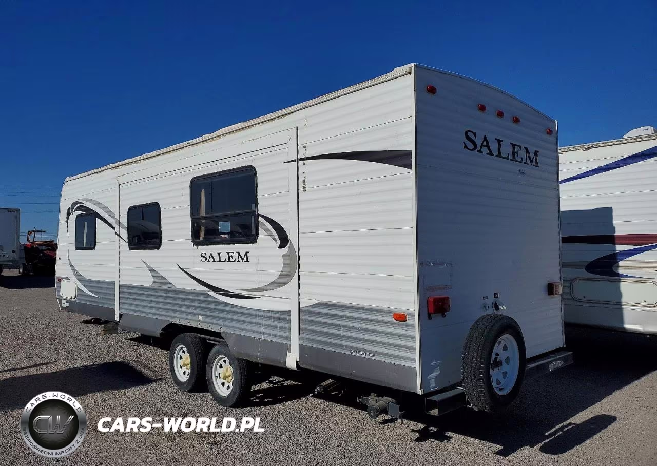 2010 OTHER OTHER VIN:4X4TSMB24AA300661 - 3