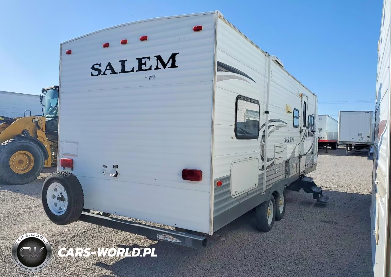 2010 OTHER OTHER VIN:4X4TSMB24AA300661 - 4