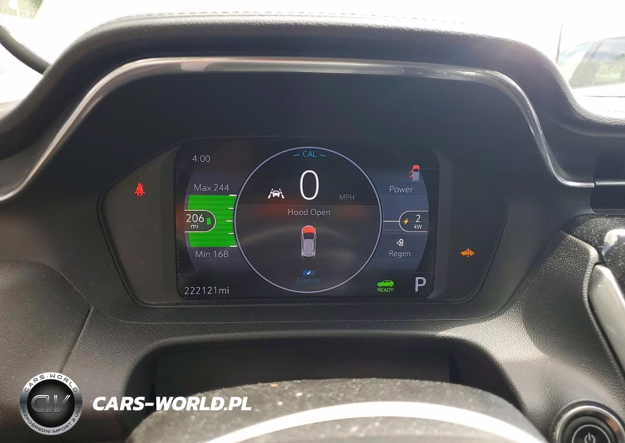 2022 Chevrolet Bolt Euv Lt VIN:1G1FY6S04N4104132 - 9