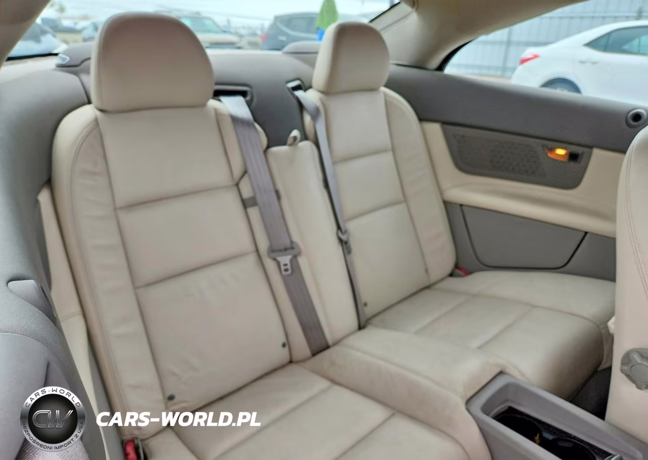 2009 Volvo C70 T5 VIN:YV1MC67289J077669 - 10