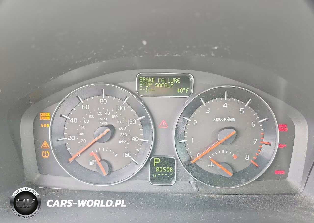 2009 Volvo C70 T5 VIN:YV1MC67289J077669 - 9