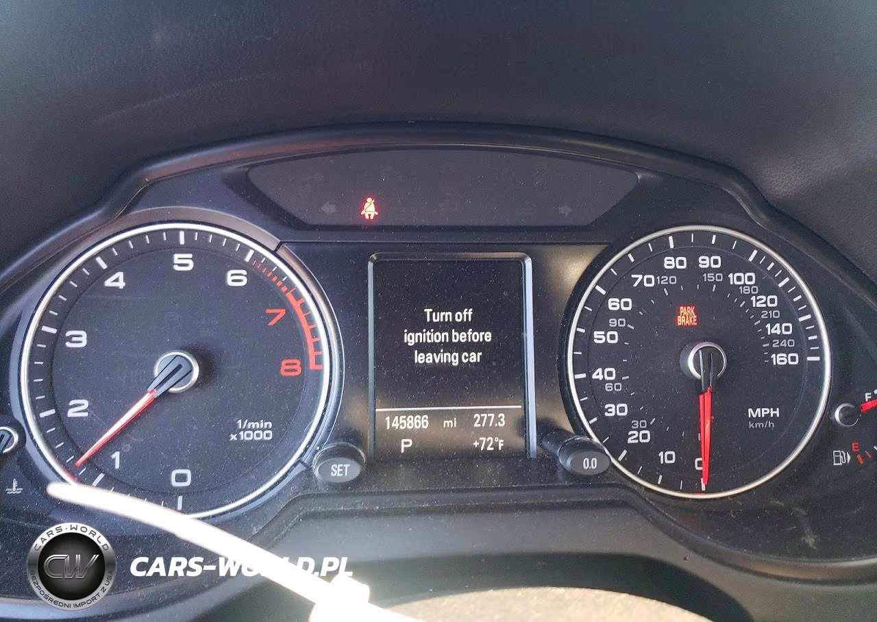 2017 Audi Q5 Premium Plus VIN:WA1L2AFP0HA012165 - 9