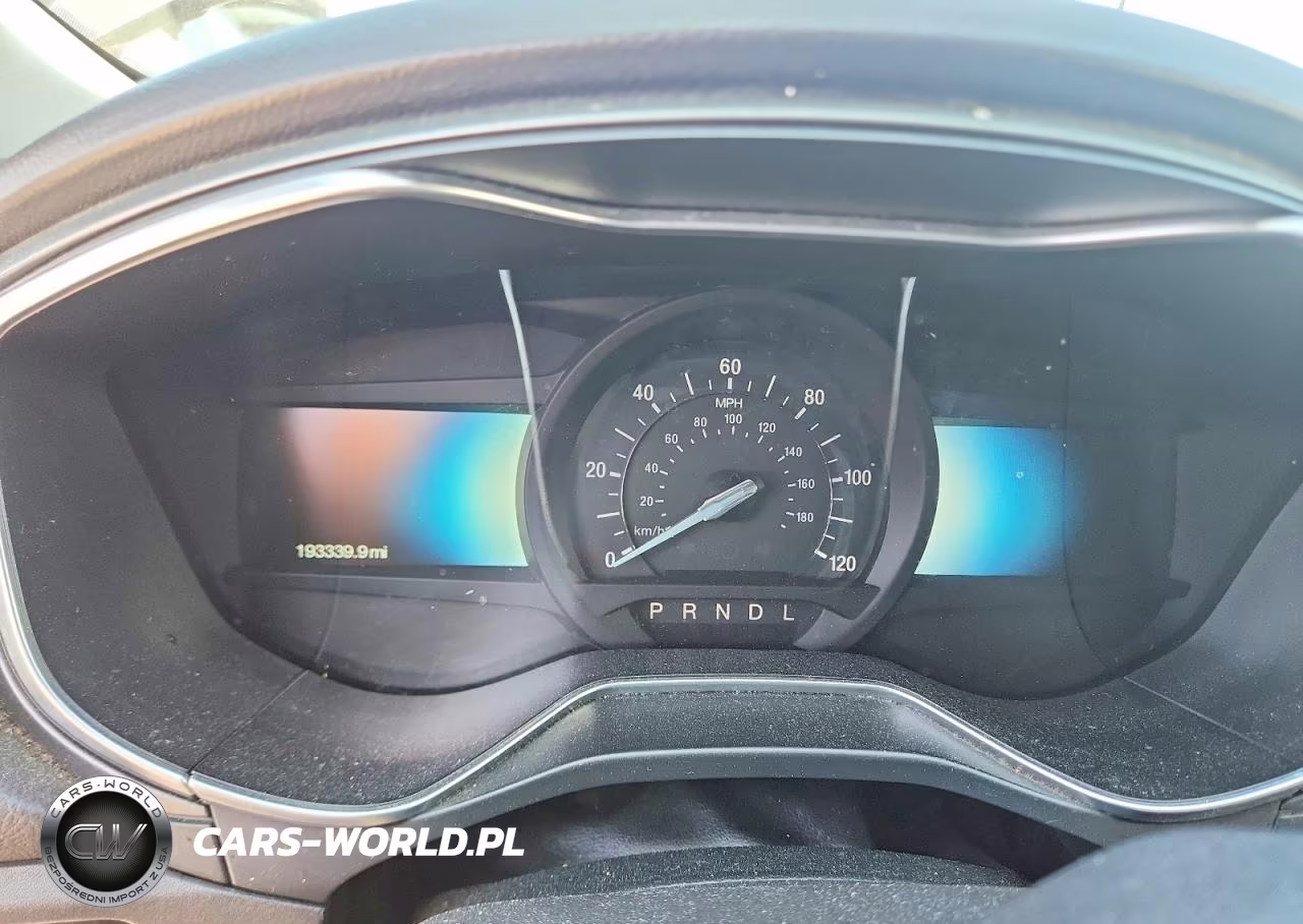 2015 Ford Fusion Hybrid VIN:3FA6P0SU7FR245981 - 9