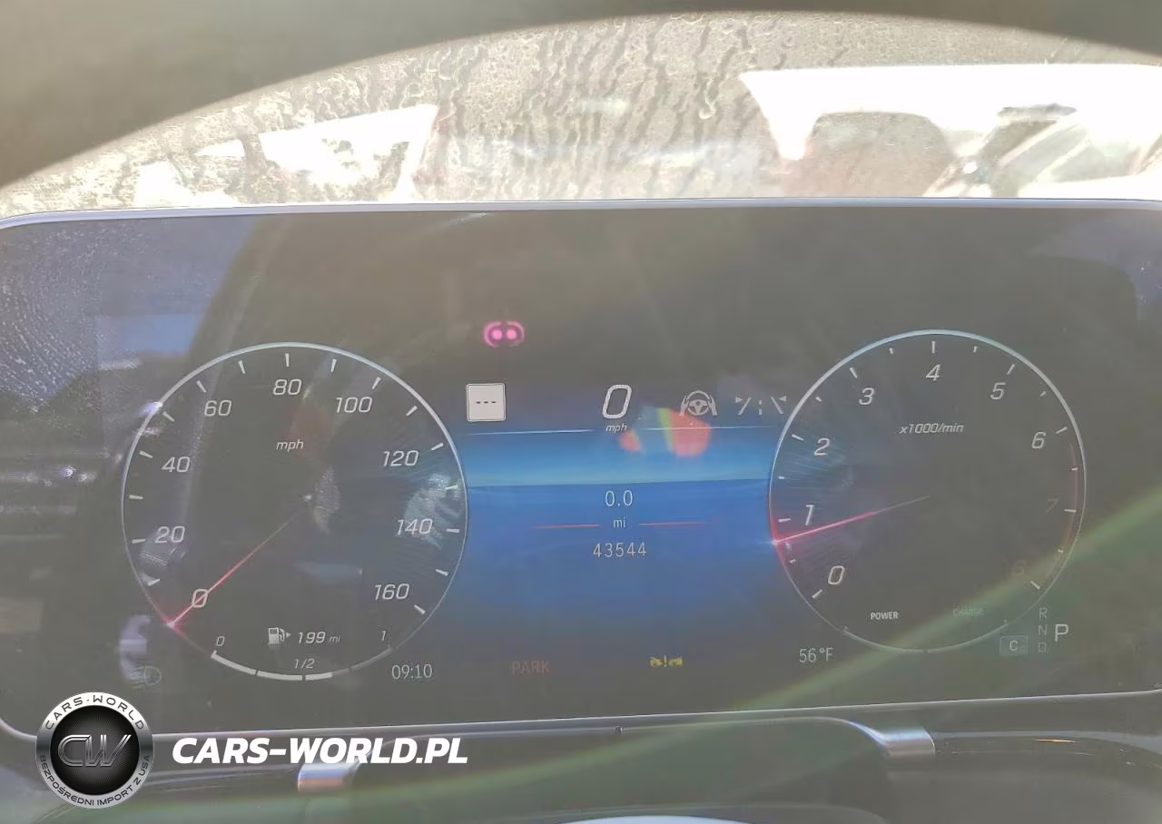 2022 Mercedes-Benz S 580 4Matic VIN:W1K6G7GB2NA149586 - 9