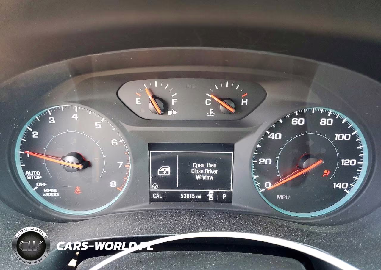 2023 Chevrolet Malibu Lt VIN:1G1ZD5ST0PF237913 - 9