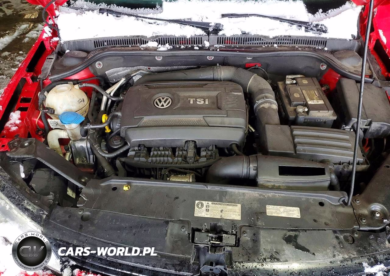 2014 Volkswagen Jetta Se VIN:3VWD17AJ4EM284510 - 11