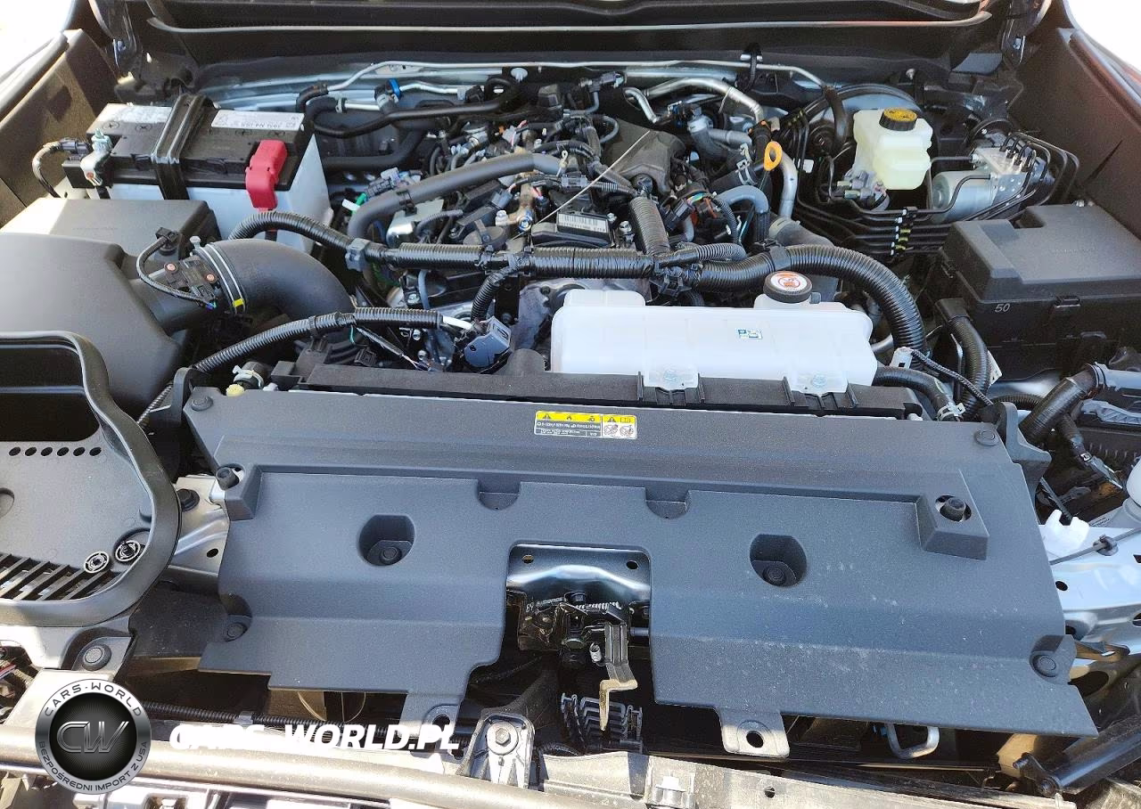 2026 Toyota Tacoma Sr5 VIN:3TMKB5FN5TM065804 - 11