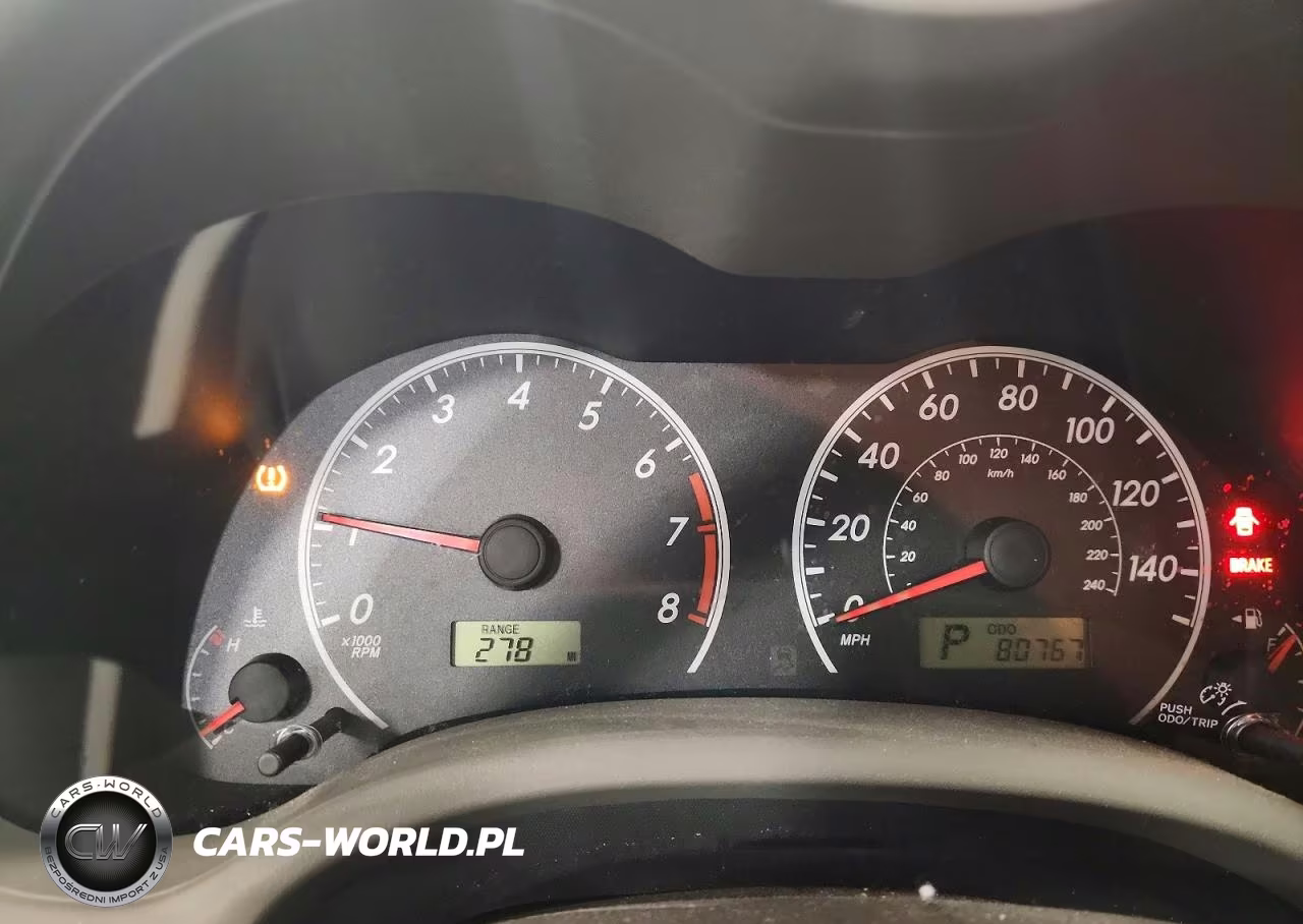 2010 Toyota Corolla Le VIN:2T1BU4EE0AC274248 - 9