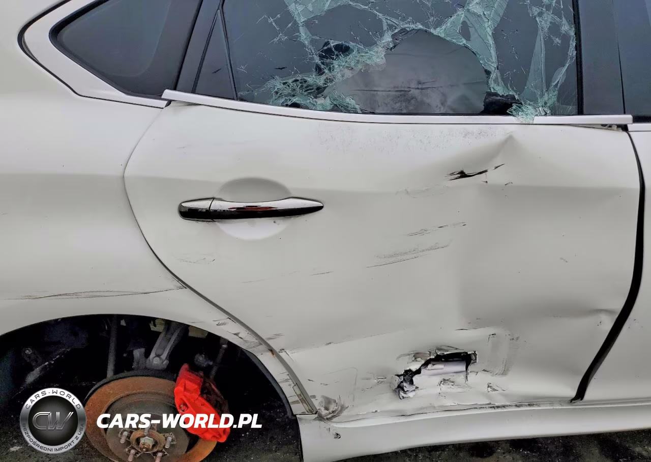 2019 Infiniti Q70 3.7 Luxe VIN:JN1BY1AP7KM505325 - 10