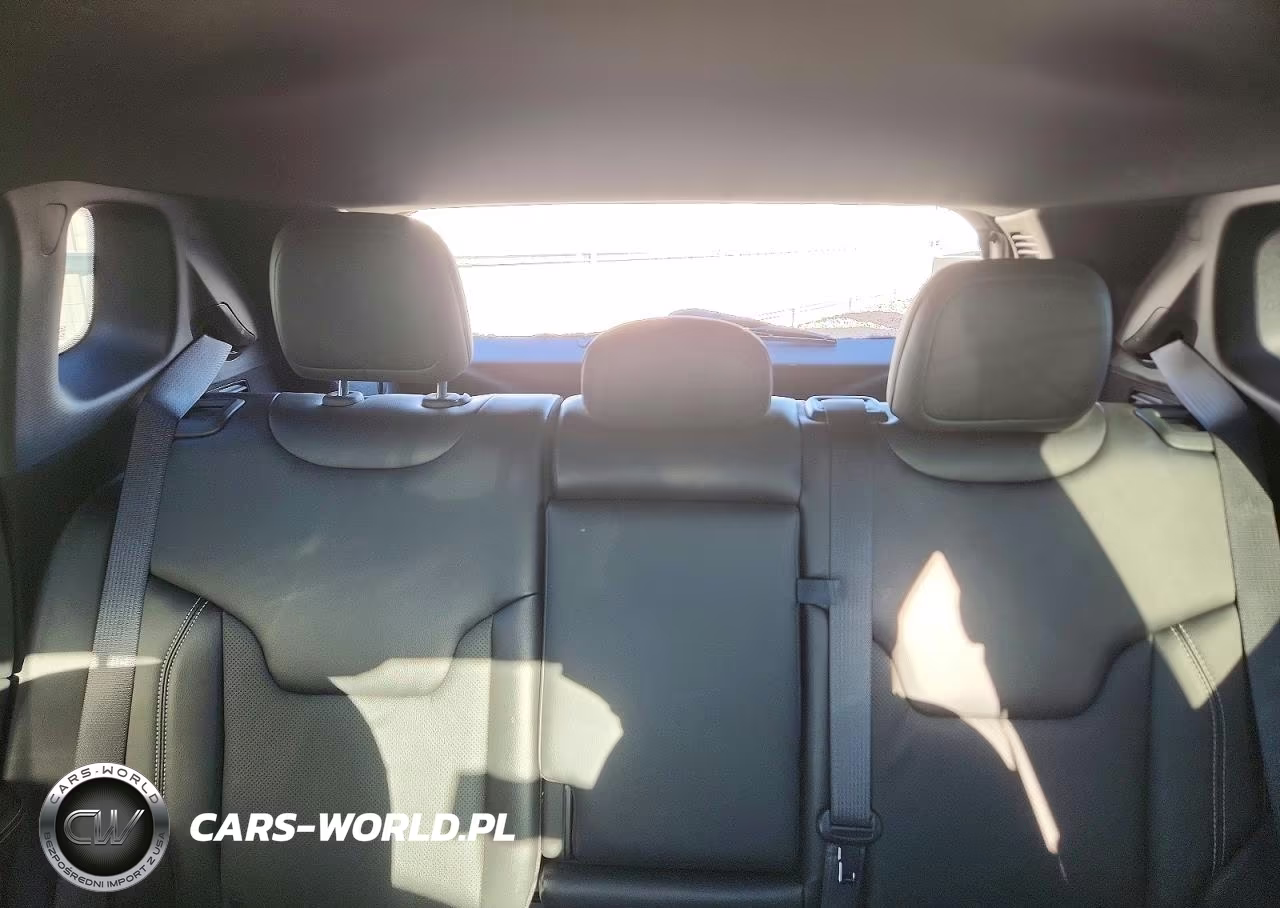 2021 Jeep Compass 80Th Edition VIN:3C4NJDEBXMT540162 - 10