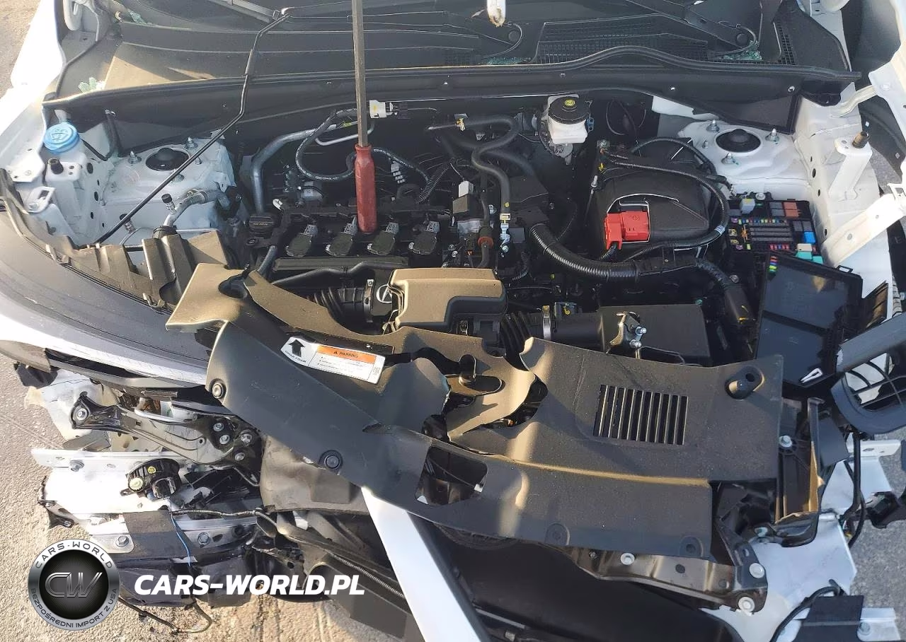 2026 Acura Adx A-Spec VIN:3HDSA1H50TM700029 - 12