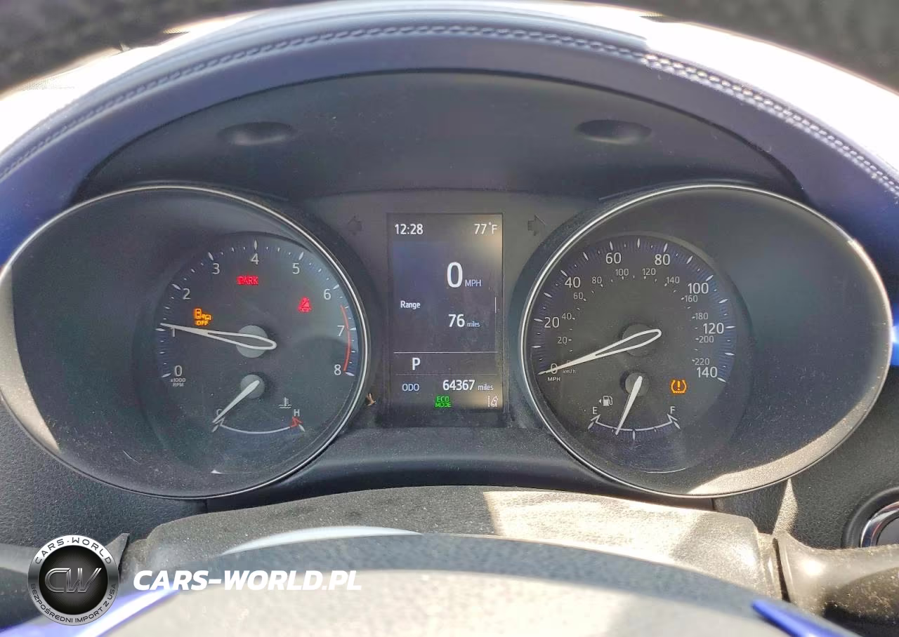 2021 Toyota C-Hr Xle VIN:JTNKHMBX8M1113144 - 9