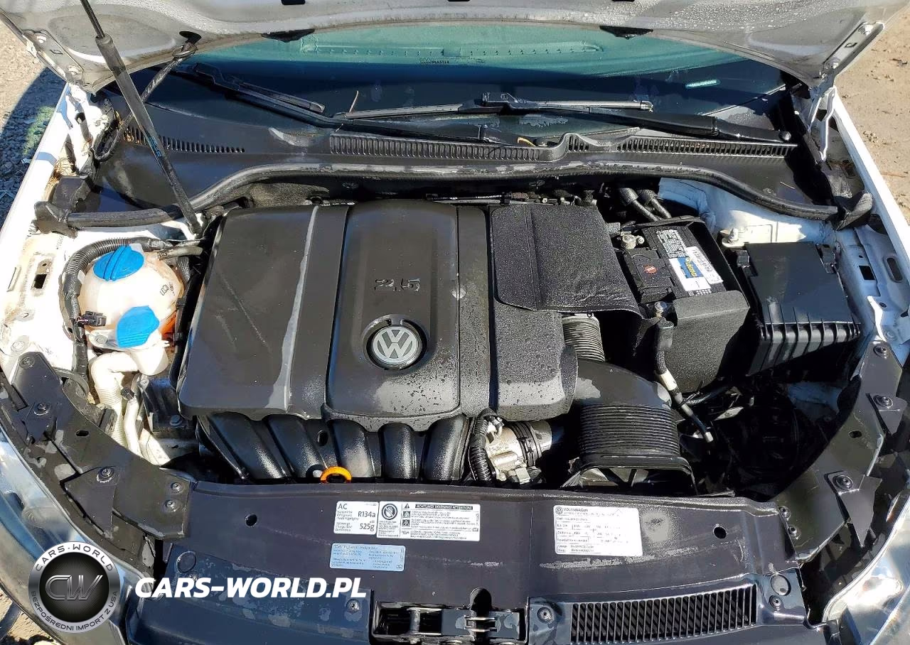 2013 Volkswagen Golf VIN:WVWDB7AJ7DW089550 - 11