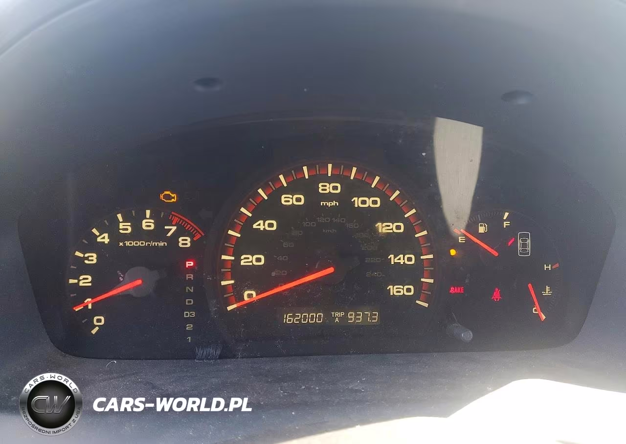2006 Honda Accord Ex VIN:1HGCM82666A005998 - 9