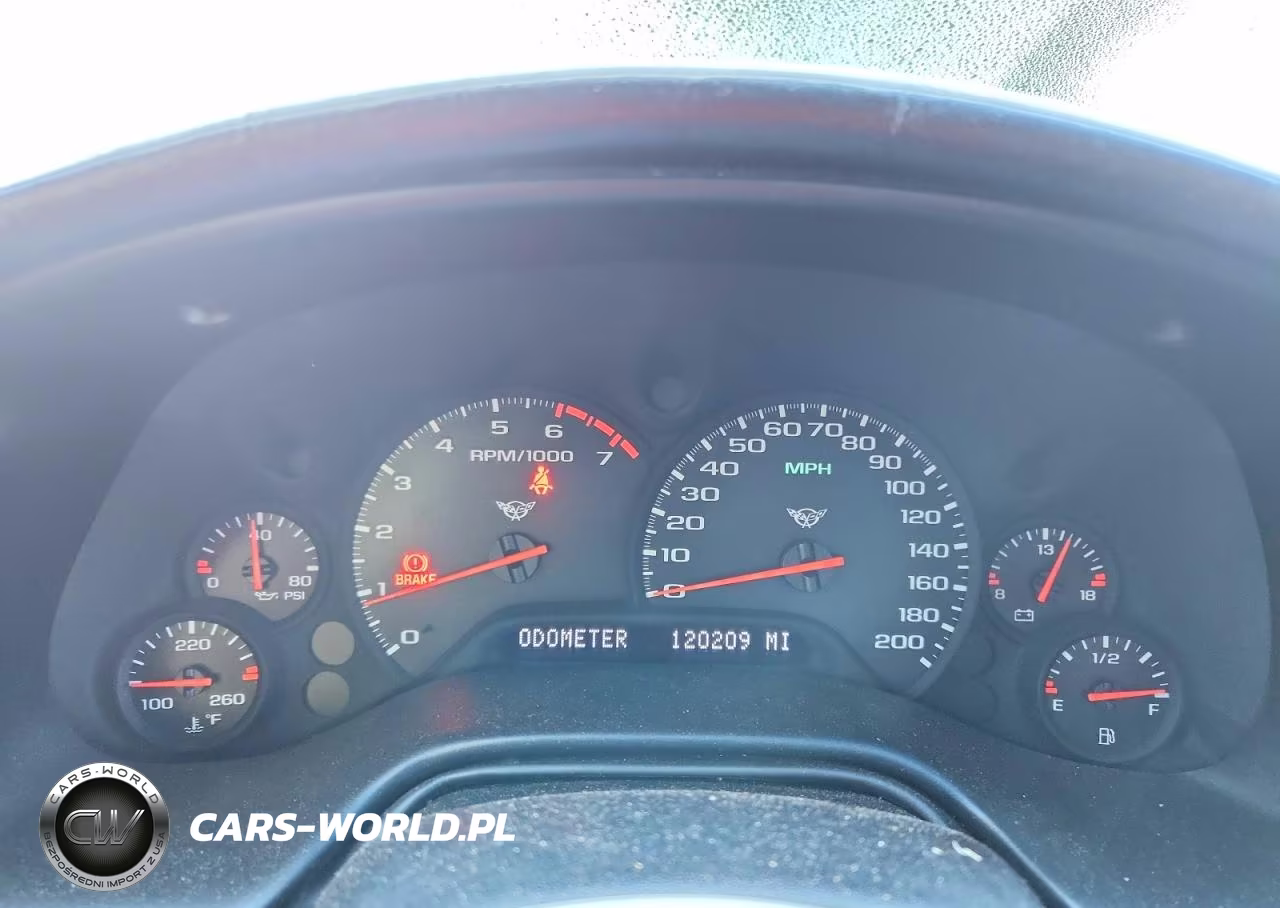 1999 Chevrolet Corvette VIN:1G1YY22GXX5133078 - 9