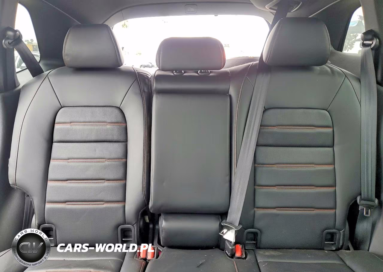 2025 Honda Cr-V Sport-L VIN:7FARS6H89SE006743 - 10