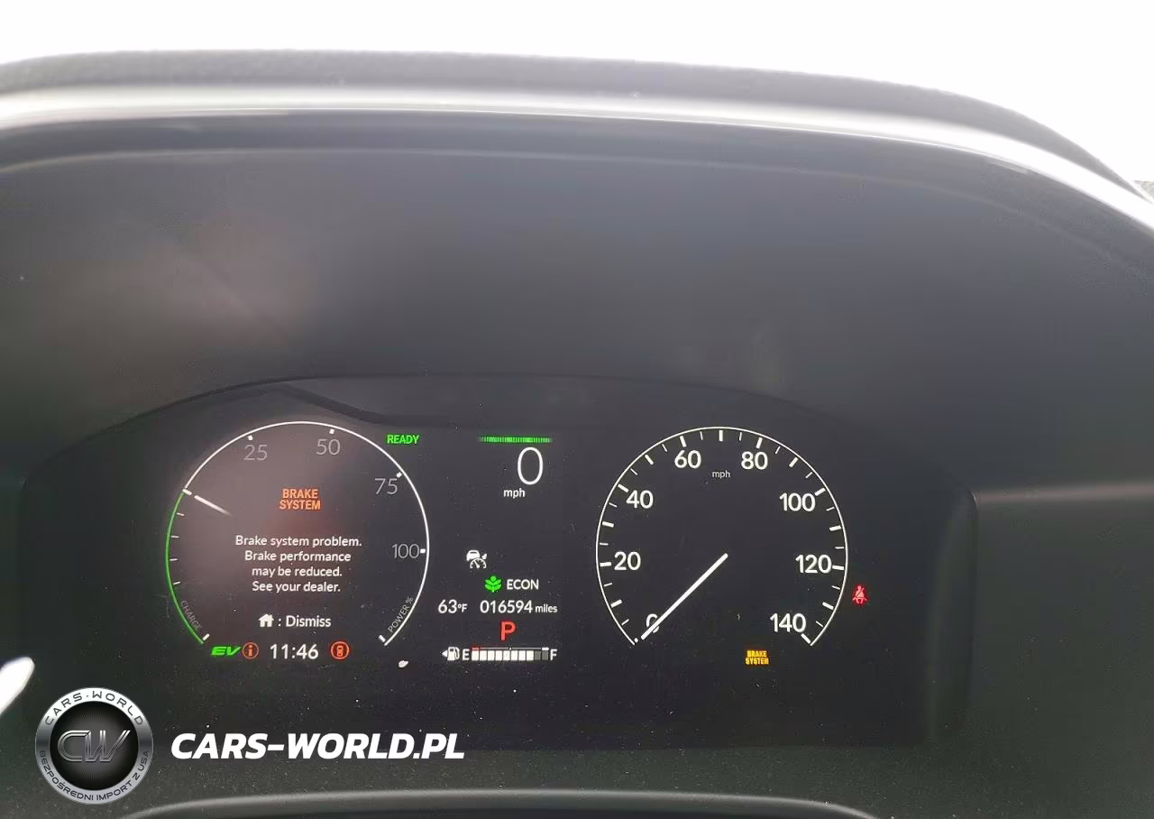 2025 Honda Cr-V Sport-L VIN:7FARS6H89SE006743 - 9