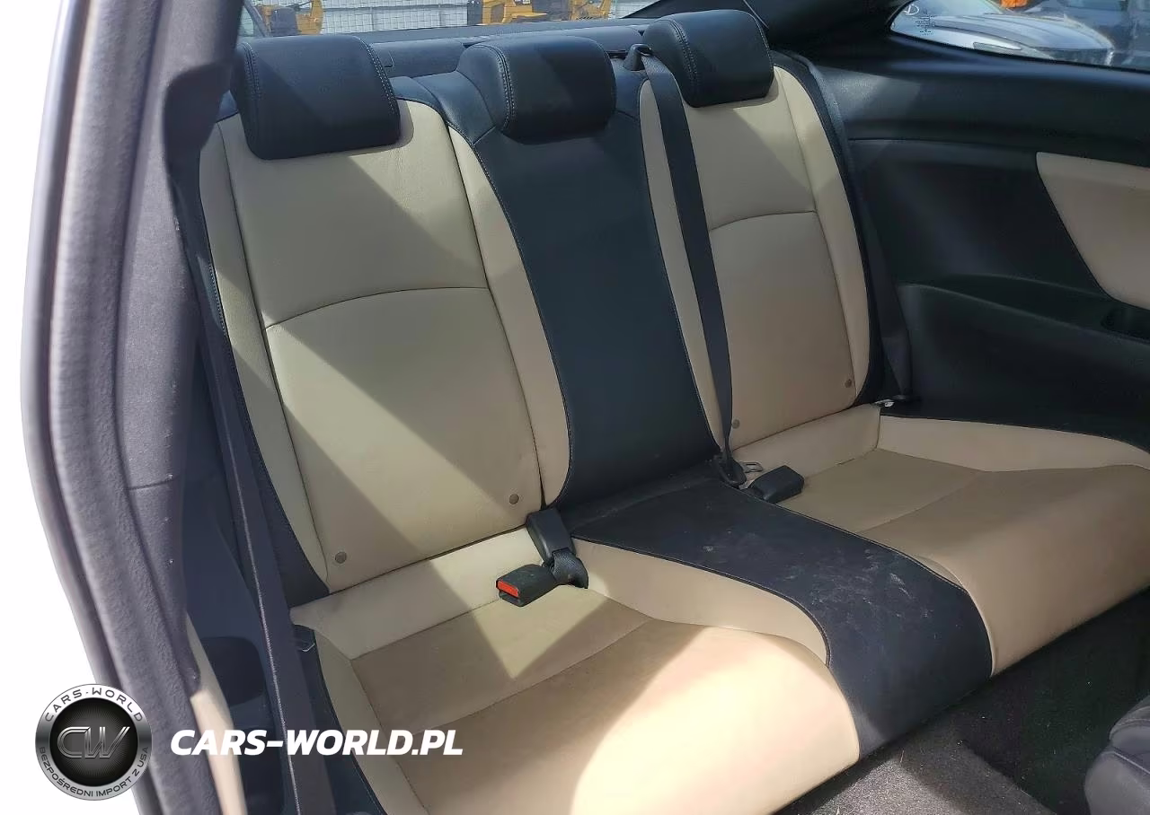 2018 Honda Civic Exl VIN:2HGFC3B7XJH352420 - 10