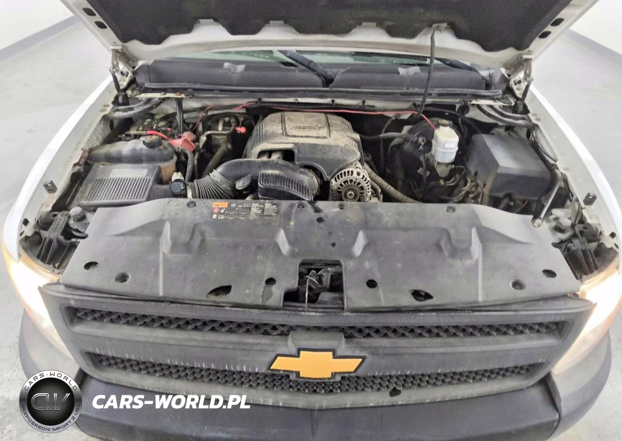 2012 Chevrolet Silverado C1500 VIN:1GCNCPEA9CZ281481 - 11