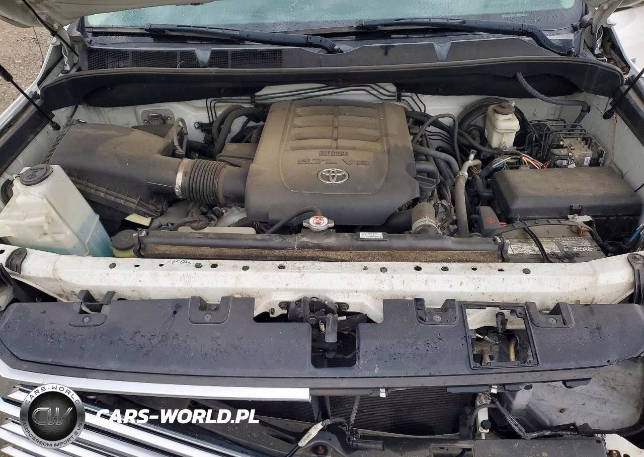 2018 Toyota Tundra Crewmax Limited VIN:5TFHW5F10JX710197 - 11