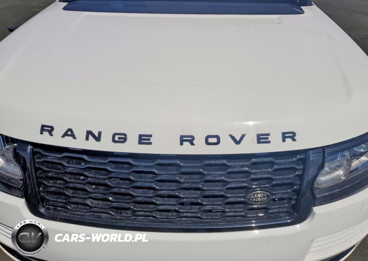 2016 Land Rover Range Rover Hse VIN:SALGS2PF6GA288411 - 12