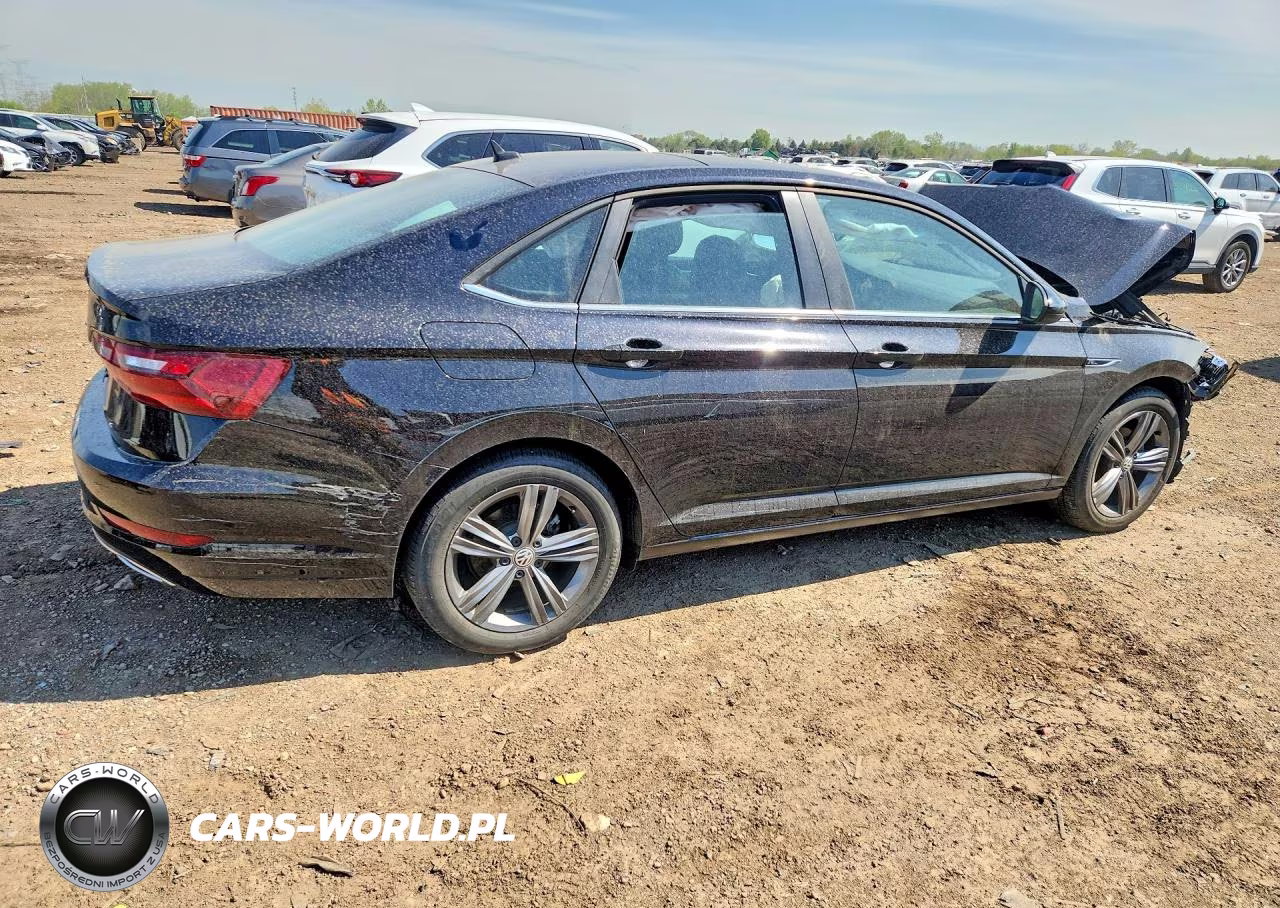 2020 Volkswagen Jetta S VIN:3VWCB7BU2LM023844 - 3